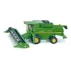 Siku Farmer 1876 - Mähdrescher John Deere 9680i - 1:87 -Bester Spielwarenladen 1876 katalog