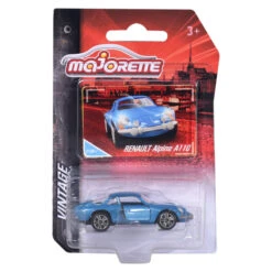 Majorette - Vintage Fahrzeuge - Je Ca. 7,5 Cm - Verschiedene Modelle - 1 Stück