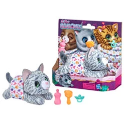 Bester Spielwarenladen -Bester Spielwarenladen 235749 5010993935116 furreal newborns11