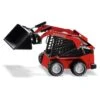 Siku Farmer 3049 - Kompaktlader Manitou 3300V -Bester Spielwarenladen 4006874030491 209220
