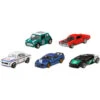 MATTEL Hot Wheels Auto - Premium Car Entertainment Sortiment - 1 Stück -Bester Spielwarenladen 887961747959 207799
