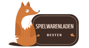 Bester Spielwarenladen